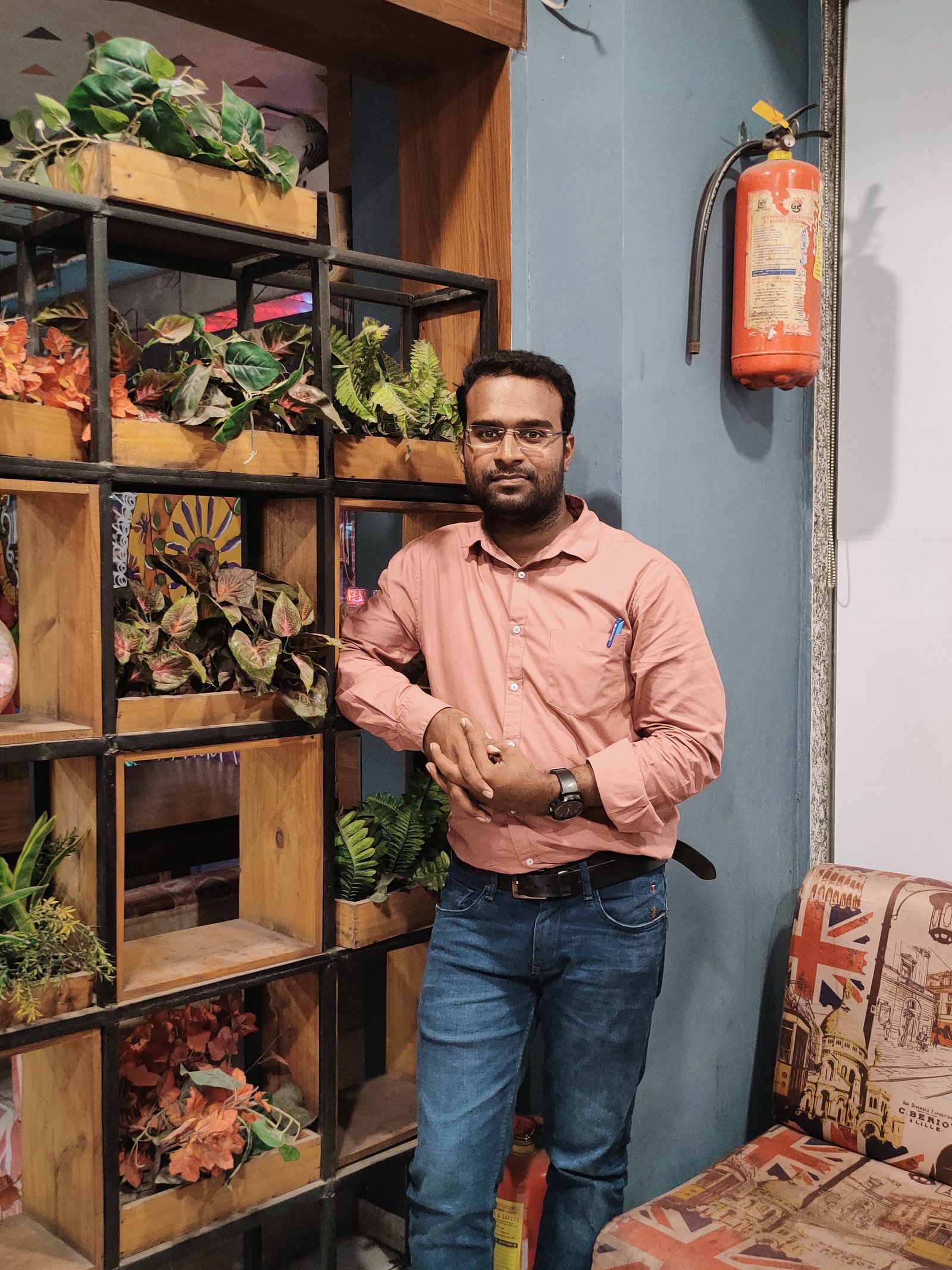 Rohan Yadav